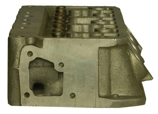 TOYOTA 5K Aluminum Cylinder Head 11101-13062 1.5L 8V
