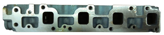 TOYOTA Forklift 1DZ old model without holes Iron Casting Cylinder Head 11101-78200 11101-78201 11101-78202 2.5L 8V