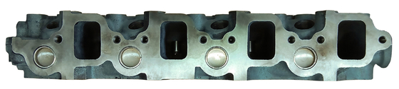 TOYOTA Forklift 1DZ old model without holes Iron Casting Cylinder Head 11101-78200 11101-78201 11101-78202 2.5L 8V
