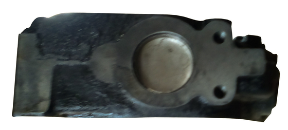 TOYOTA Forklift 1DZ new model with holes Iron Casting Cylinder Head 11101-78200 11101-78201 11101-78202 2.5L 8V
