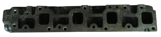 TOYOTA Forklift 1DZ new model with holes Iron Casting Cylinder Head 11101-78200 11101-78201 11101-78202 2.5L 8V