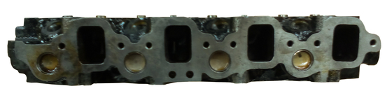 TOYOTA Forklift 1DZ new model with holes Iron Casting Cylinder Head 11101-78200 11101-78201 11101-78202 2.5L 8V