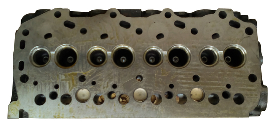 TOYOTA Forklift 1DZ new model with holes Iron Casting Cylinder Head 11101-78200 11101-78201 11101-78202 2.5L 8V