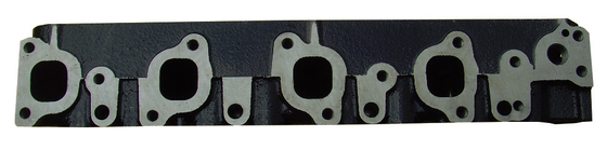 TOYOTA Dyna Coaster Landcruiser 3B new model Iron Casting Cylinder Head 11101-58050 11101-58051 3.4L 8V