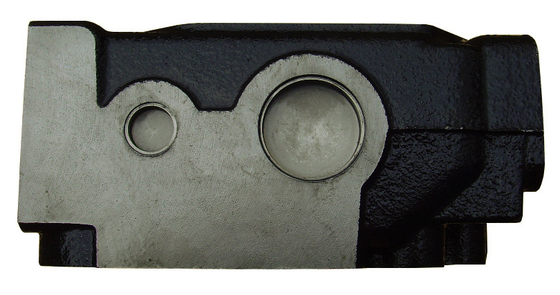 TOYOTA Dyna Coaster Landcruiser 3B new model Iron Casting Cylinder Head 11101-58050 11101-58051 3.4L 8V