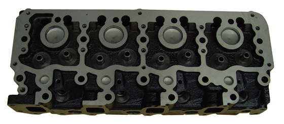 TOYOTA Dyna Coaster Landcruiser 3B new model Iron Casting Cylinder Head 11101-58050 11101-58051 3.4L 8V