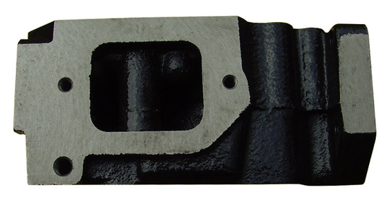 TOYOTA Dyna Coaster Landcruiser 3B new model Iron Casting Cylinder Head 11101-58050 11101-58051 3.4L 8V