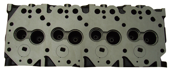 TOYOTA Dyna Coaster Landcruiser 3B new model Iron Casting Cylinder Head 11101-58050 11101-58051 3.4L 8V