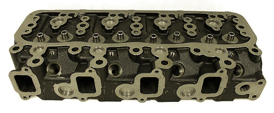 TOYOTA Dyna Coaster Landcruiser 3B old model Iron Casting Cylinder Head 11101-56033/56034 11101-56010/56014 3.4L 8V