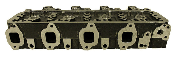 TOYOTA Dyna Coaster Landcruiser 3B old model Iron Casting Cylinder Head 11101-56033/56034 11101-56010/56014 3.4L 8V