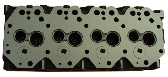 TOYOTA Dyna Landcruiser Toyo-ace Daihatsu Delta Hino Ranger  B new model Iron Casting Cylinder Head 11101-56050 3.0L 8V