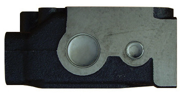 TOYOTA Dyna Landcruiser Toyo-ace Daihatsu Delta Hino Ranger  B new model Iron Casting Cylinder Head 11101-56050 3.0L 8V