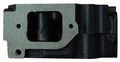TOYOTA Dyna Landcruiser Toyo-ace Daihatsu Delta Hino Ranger  B new model Iron Casting Cylinder Head 11101-56050 3.0L 8V