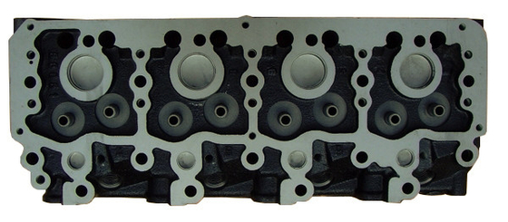 TOYOTA Dyna Landcruiser Toyo-ace Daihatsu Delta Hino Ranger  B new model Iron Casting Cylinder Head 11101-56050 3.0L 8V