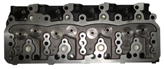TOYOTA Dyna Landcruiser Toyo-ace Daihatsu Delta Hino Ranger  B old model Iron Casting Cylinder Head 11101-56020 3.0L 8V