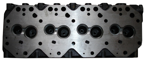 TOYOTA Dyna Landcruiser Toyo-ace Daihatsu Delta Hino Ranger  B old model Iron Casting Cylinder Head 11101-56020 3.0L 8V