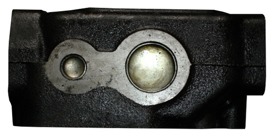 TOYOTA Dyna Landcruiser Toyo-ace Daihatsu Delta Hino Ranger  B old model Iron Casting Cylinder Head 11101-56020 3.0L 8V