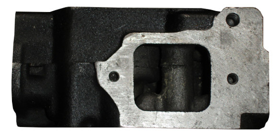 TOYOTA Dyna Landcruiser Toyo-ace Daihatsu Delta Hino Ranger  B old model Iron Casting Cylinder Head 11101-56020 3.0L 8V