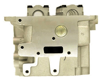 TOYOTA Hilux Hiace 3RZ-FE 8 holes Aluminum Cylinder Head 11101-79275 2.7L 16V