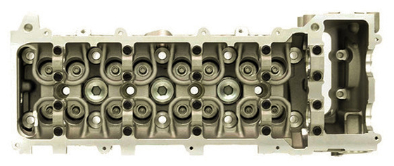 TOYOTA Hilux Hiace 3RZ-FE 8 holes Aluminum Cylinder Head 11101-79275 2.7L 16V