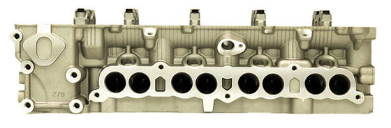 TOYOTA Hilux Hiace 3RZ-FE 8 holes Aluminum Cylinder Head 11101-79275 2.7L 16V