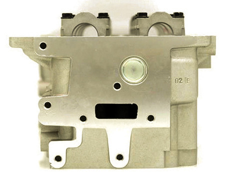 TOYOTA Hilux Hiace T100 Coaster Landcruiser 3RZ-FE 4 holes Aluminum Cylinder Head 11101-79087 2.7L 16V