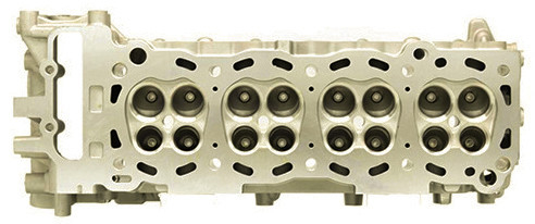 TOYOTA Hilux Hiace T100 Coaster Landcruiser 3RZ-FE 4 holes Aluminum Cylinder Head 11101-79087 2.7L 16V