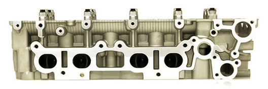 TOYOTA Hilux Hiace T100 Coaster Landcruiser 3RZ-FE 4 holes Aluminum Cylinder Head 11101-79087 2.7L 16V