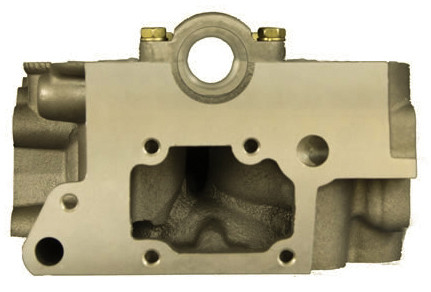 TOYOTA 4Runner Celica Corona Creaaida  Landcruiser 22R Aluminum Cylinder Head 11101-35050/35060/35080 910070 2.4L 8V