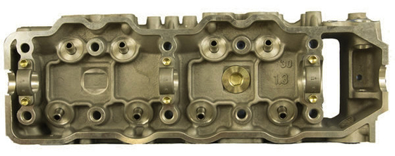 TOYOTA 4Runner Celica Corona Creaaida  Landcruiser 22R Aluminum Cylinder Head 11101-35050/35060/35080 910070 2.4L 8V