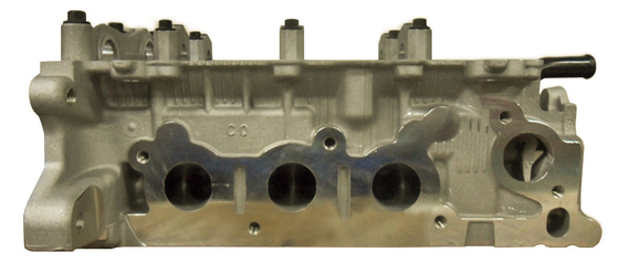 TOYOTA Yaris 1KR-FE 371QA Aluminum Cylinder Head 11101-40040 11101-40041 11101-0Q010 1.0L 12V
