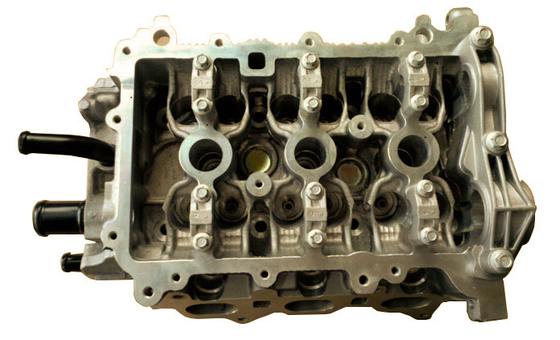 TOYOTA Yaris 1KR-FE 371QA Aluminum Cylinder Head 11101-40040 11101-40041 11101-0Q010 1.0L 12V