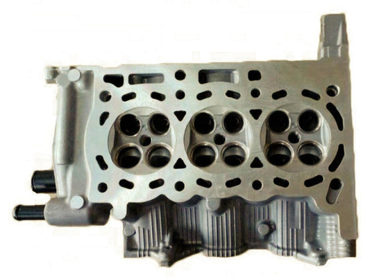 TOYOTA Yaris 1KR-FE 371QA Aluminum Cylinder Head 11101-40040 11101-40041 11101-0Q010 1.0L 12V