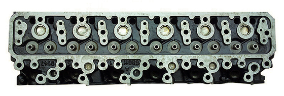 TOYOTA Dyna Landcruiser  2H Iron Casting Cylinder Head 11101-68012 4.0L 12V