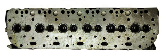 TOYOTA Dyna Landcruiser  2H Iron Casting Cylinder Head 11101-68012 4.0L 12V