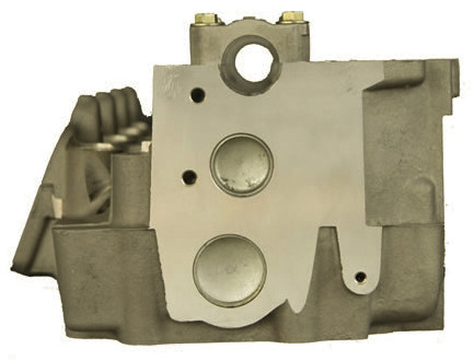 TOYOTA Landcruiser 4Runner Hilux 1KZ-T Aluminum Cylinder Head 11101-69126 11101-69128 908780 3.0L 8V