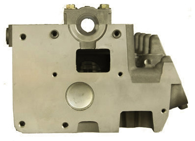TOYOTA Landcruiser 4Runner Hilux 1KZ-T Aluminum Cylinder Head 11101-69126 11101-69128 908780 3.0L 8V