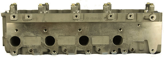 TOYOTA Landcruiser 4Runner Hilux 1KZ-T Aluminum Cylinder Head 11101-69126 11101-69128 908780 3.0L 8V