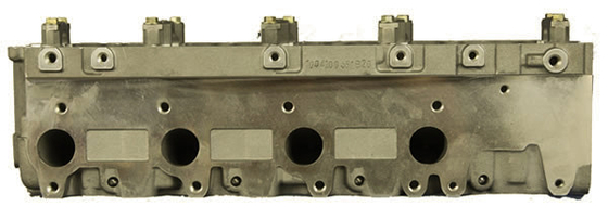 TOYOTA Landcruiser 4Runner Hilux 1KZ-TE Aluminum Cylinder Head 11101-69175 908782 3.0L 8V