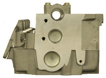 TOYOTA Landcruiser 4Runner Hilux 1KZ-TE Aluminum Cylinder Head 11101-69175 908782 3.0L 8V