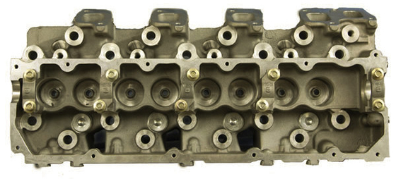 TOYOTA Landcruiser 4Runner Hilux 1KZ-TE Aluminum Cylinder Head 11101-69175 908782 3.0L 8V