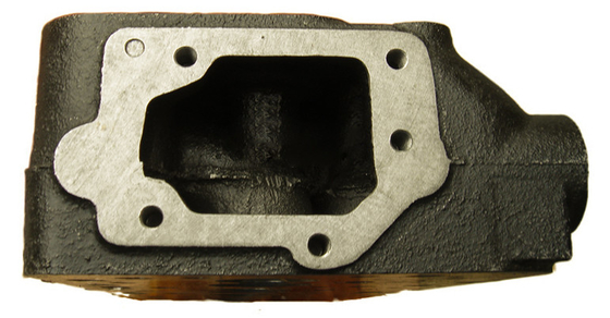 TOYOTA Dyna Coaster Landcruiser  1H Iron Casting Cylinder Head 11101-47015 3.6L 12V