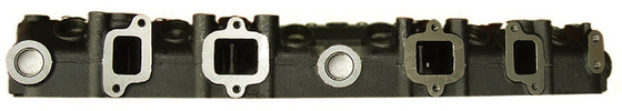 TOYOTA Dyna Coaster Landcruiser  1H Iron Casting Cylinder Head 11101-47015 3.6L 12V