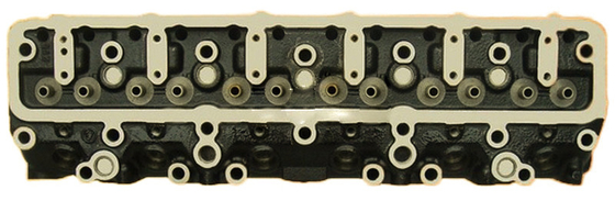 TOYOTA Dyna Coaster Landcruiser  1H Iron Casting Cylinder Head 11101-47015 3.6L 12V