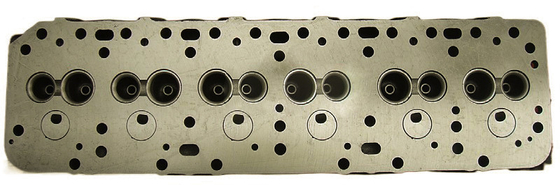 TOYOTA Dyna Coaster Landcruiser  1H Iron Casting Cylinder Head 11101-47015 3.6L 12V