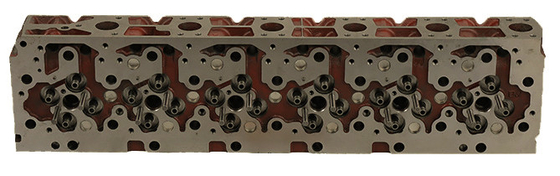 TOYOTA HINO P11C Iron Casting Cylinder Head 11101-E0830 10.6L 24V