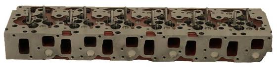 TOYOTA HINO P11C Iron Casting Cylinder Head 11101-E0830 10.6L 24V
