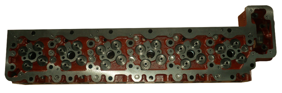 TOYOTA HINO J08C Iron Casting Cylinder Head 11101-E0541 8.0L 24V
