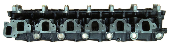 TOYOTA Landcruiser Coaster 1HD-T 12v Iron Casting Cylinder Head 11101-17020 11101-17040 4.2L 12V