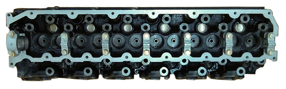 TOYOTA Landcruiser Coaster 1HD-T 12v Iron Casting Cylinder Head 11101-17020 11101-17040 4.2L 12V